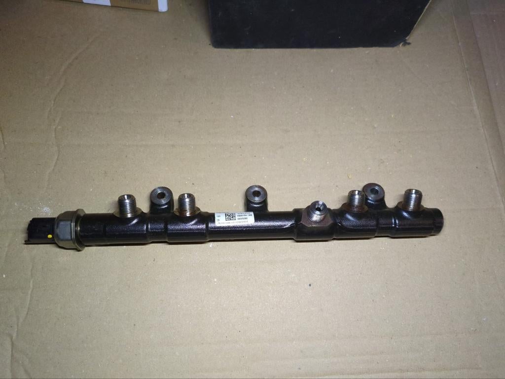 Rampe d'injection Delphi pour Master et Movano 2,3, Enlèvement ou Envoi, Renault