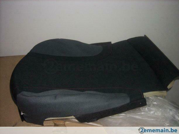 Mini one r 50 assise de siège av tissu, Neuf, Mini