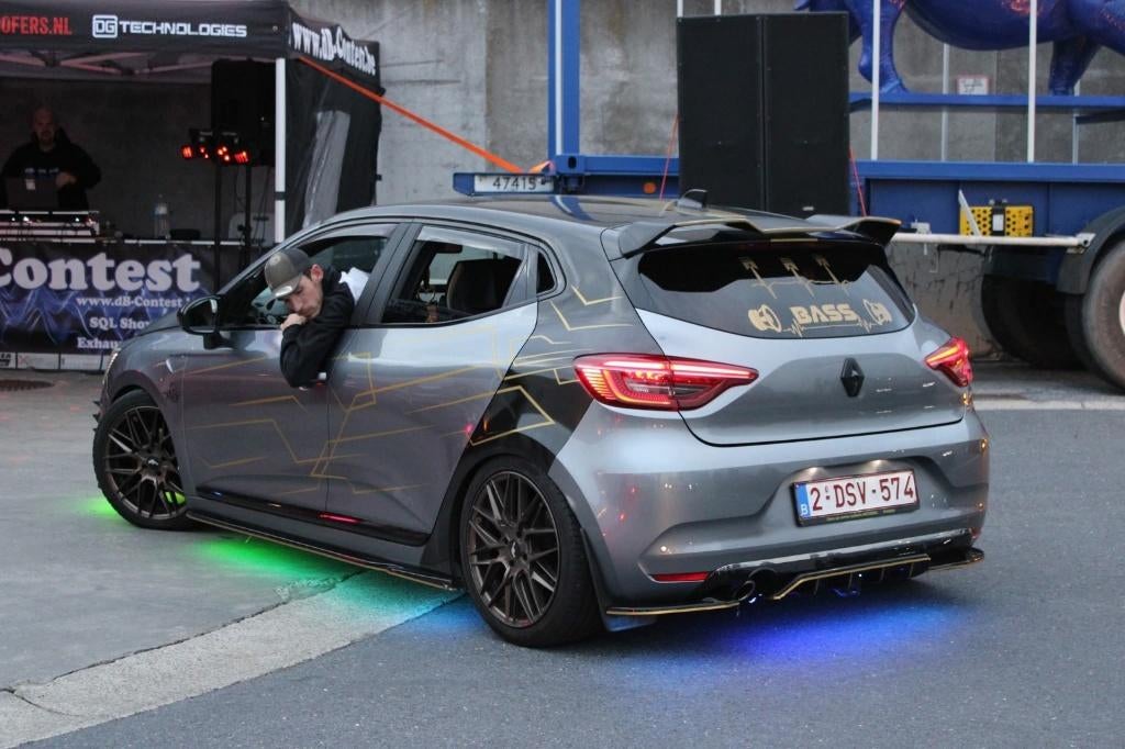 Velgen, Auto-onderdelen, Ophalen, Gebruikt, Banden en Velgen, 17 inch