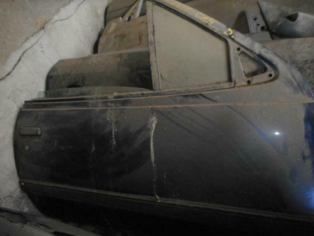 portiere opel kadett  cabriolet  droit, Ophalen, Gebruikt, Opel