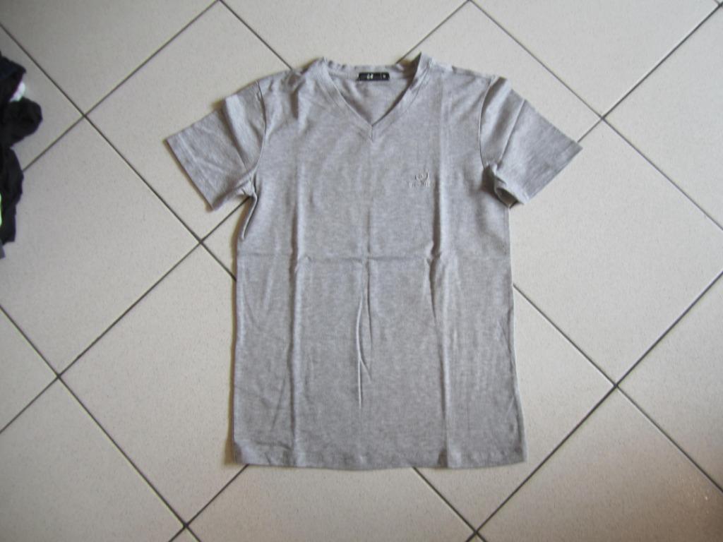 t-shirt maat M, Kleding | Heren, T-shirts, Andere, Ophalen of Verzenden, Zo goed als nieuw, Grijs