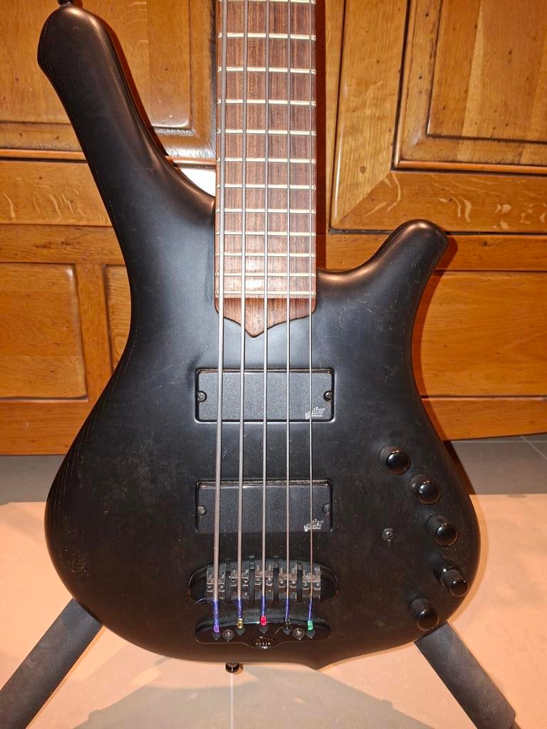 Bass Mayones Comodous 5, Musique & Instruments, Enlèvement