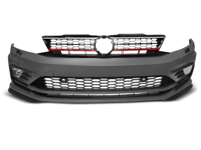 Pare-chocs Sport Pour Vw Jetta VI 2014 A 2018 Neuf, Enlèvement ou Envoi