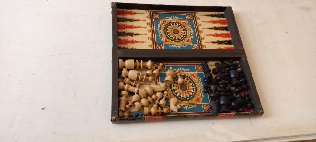 jeu d'échec, Enlèvement