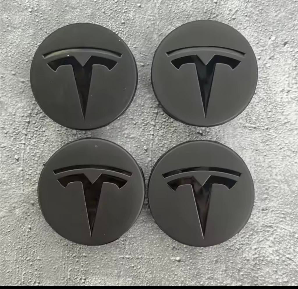 Cache moyeu Tesla, Enlèvement ou Envoi, Comme neuf