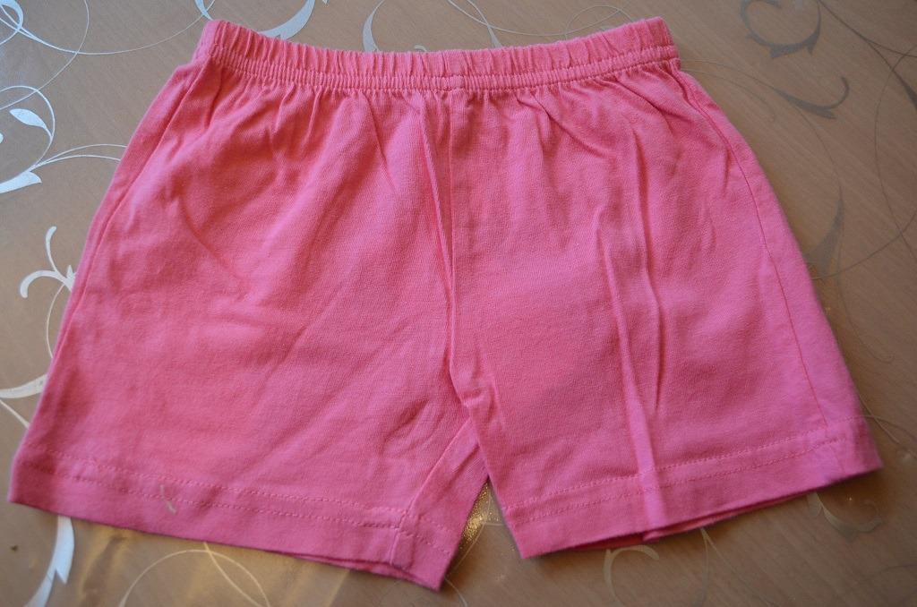 Carrefour Short roze 9m, Enfants & Bébés, Enlèvement ou Envoi, Carrefour, Fille, Pantalon