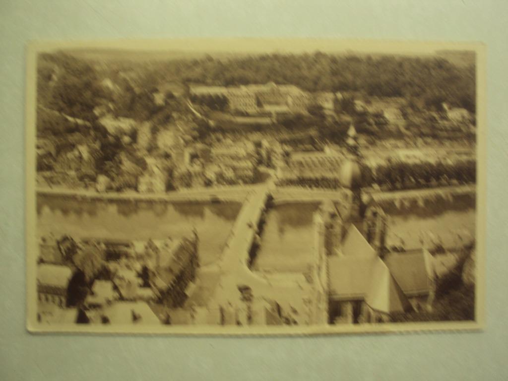 53038 - DINANT - PANORAMA ET FAUBOURG ST-MEDARD, Enlèvement ou Envoi