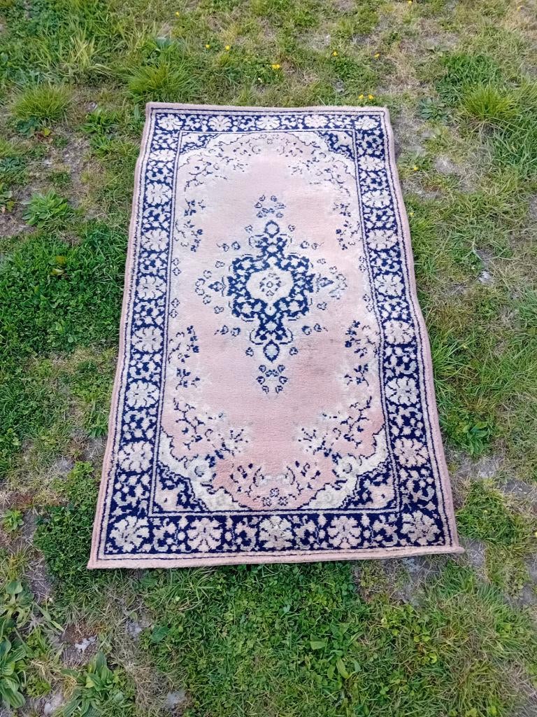 Klassieke tapijtjes, Ophalen, Gebruikt, 150 tot 200 cm, Klassiek Perzisch
