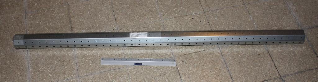 Kit axe volet roulant, Enlèvement, Neuf, 100 à 150 cm, 100 à 150 cm