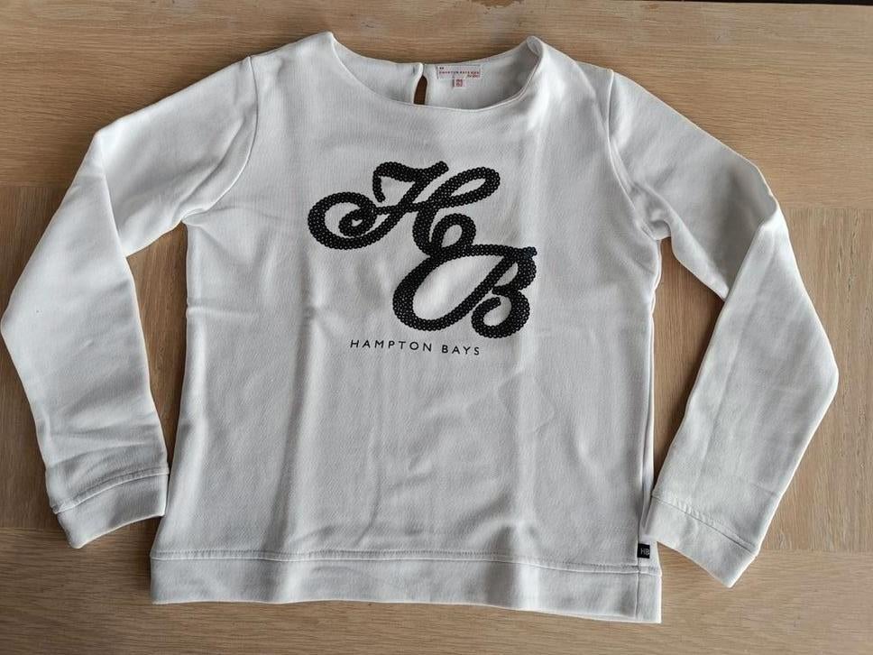 Trui Hampton Bays 146, Kinderen en Baby's, Hampton Bays, Meisje, Trui of Vest, Ophalen of Verzenden