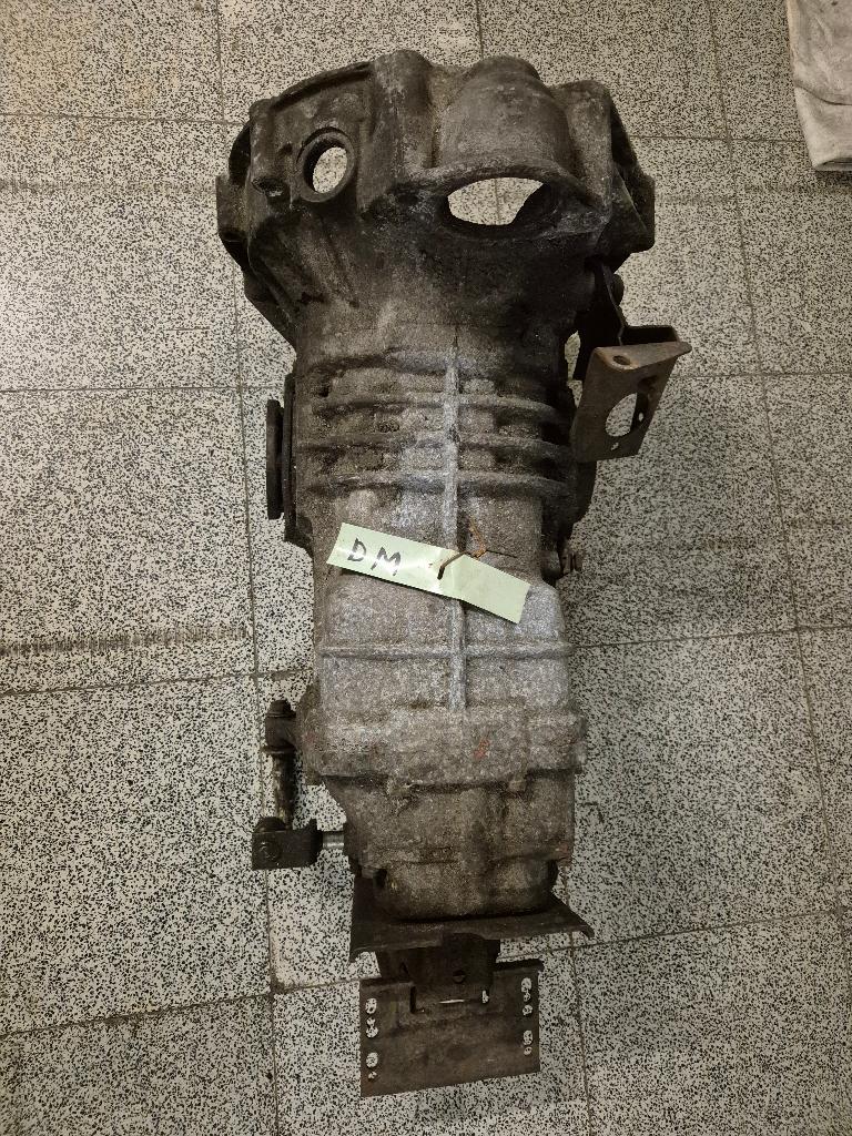 versnellingbak VW T3, Auto-onderdelen, Ophalen, Gebruikt, Volkswagen