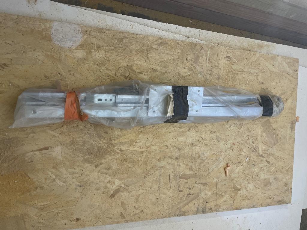 Support pied pour bac de douche réglable, Enlèvement, Neuf, Douche