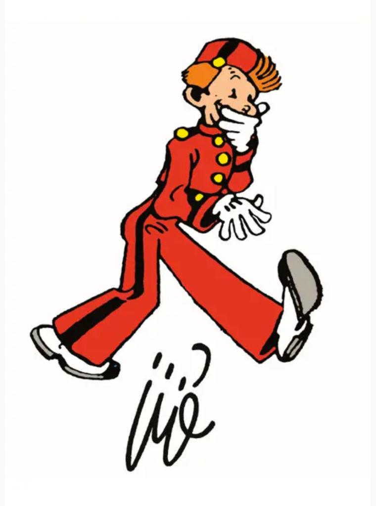 Spirou magazine - Nombreux fascicules années 60 et plus, Plusieurs BD, Enlèvement, Utilisé, Jijé Franquin Peyo Will …
