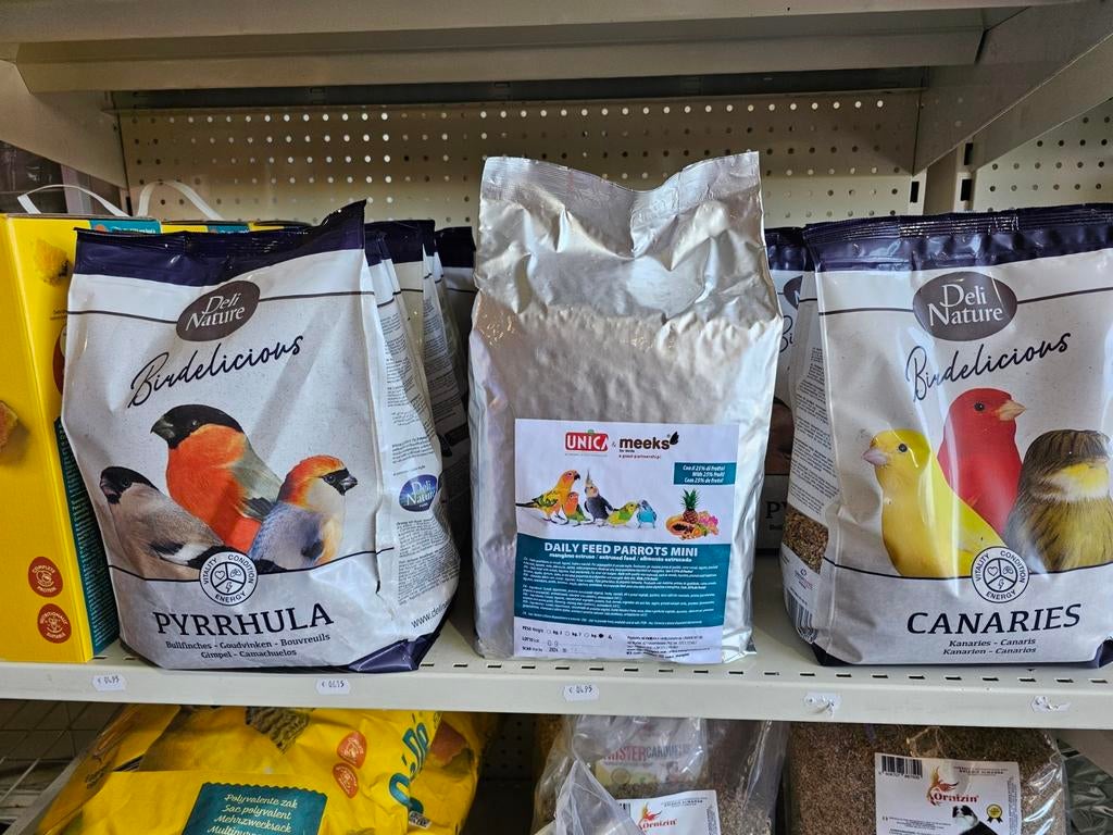 Pyrrhula Birdelicious 2 kg, bouvreuils, Animaux & Accessoires, Oiseaux | Accessoires, Enlèvement