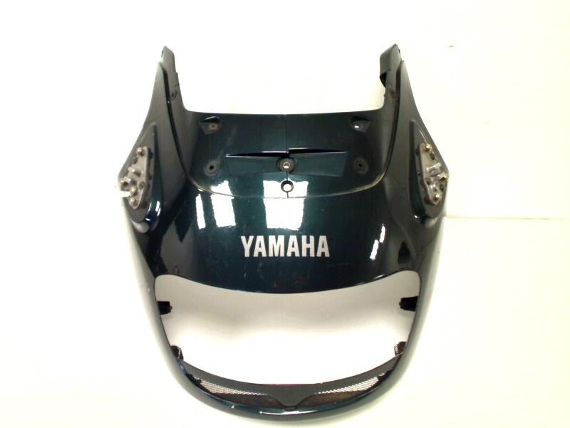 Yamaha GTS 1000 1993-1999 Bovenkuip (4BH-28351-00), Motoren, Ophalen of Verzenden, Gebruikt