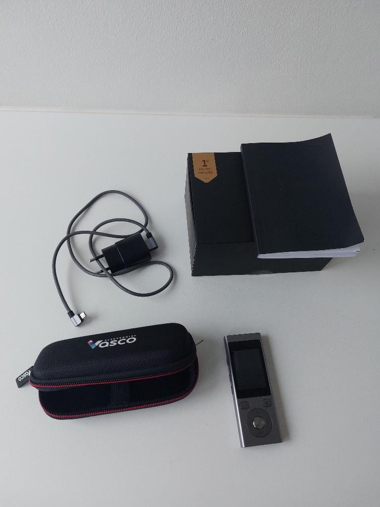 Vasco mini 2 translator, Ophalen of Verzenden, Zo goed als nieuw