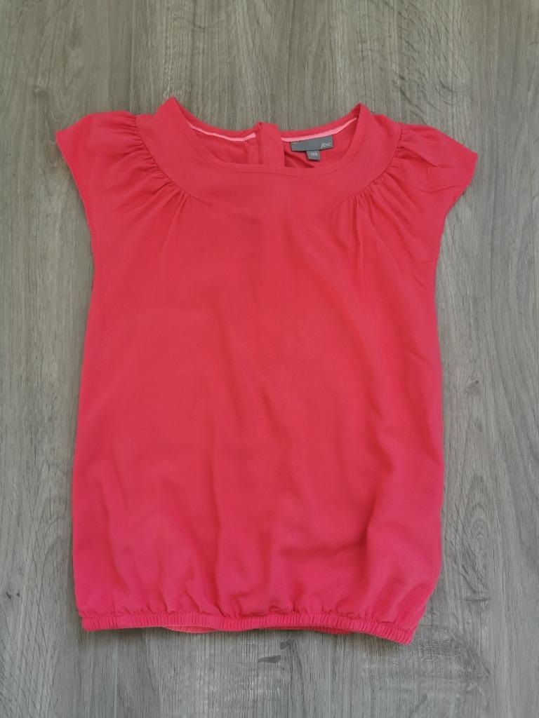 Blouse JBC - maat 134, Meisje, JBC, Ophalen of Verzenden, Zo goed als nieuw