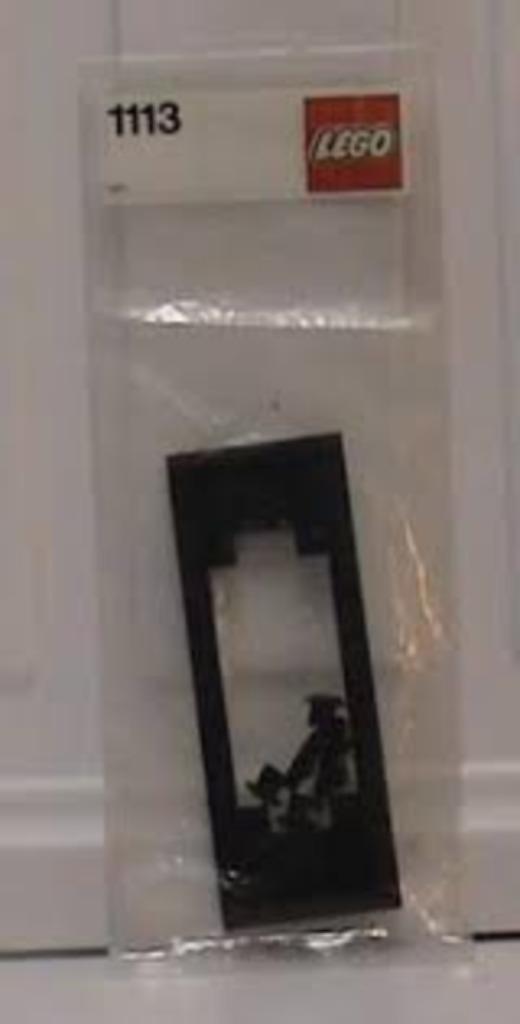 LEGO Nieuw 3058b Motor Frame and Couplers 1113-1, Enlèvement ou Envoi, Neuf, Ensemble complet, Lego