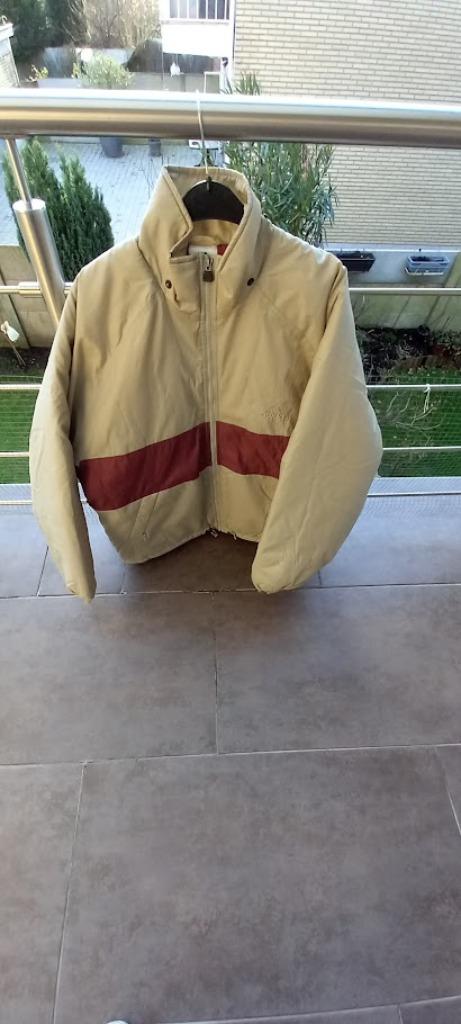 Veste homme Adidas avec capuche. Aussi bon que neuf., Vêtements | Hommes, Enlèvement ou Envoi, Autres types, Adidas, Taille 52/54 (L)