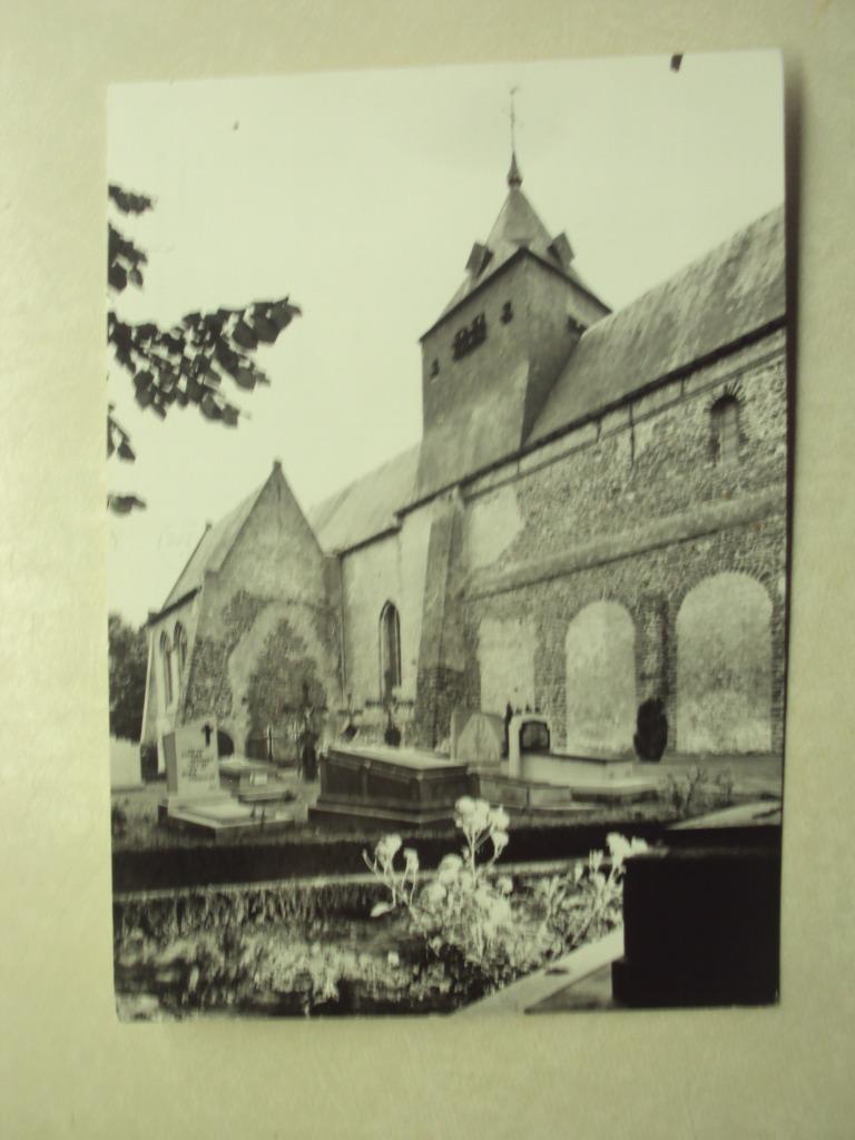 51037 - WULV ERINGEM - BEAUVOORDE - NOORDZIJDE, Ophalen of Verzenden
