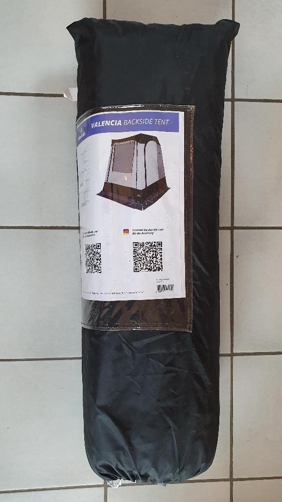 Tente de Hayon pour Marco Polo, Caravans en Kamperen, Ophalen, Nieuw