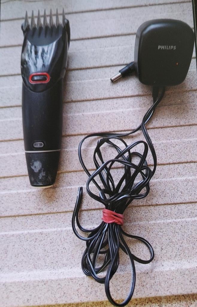 Tondeuse philips 2 coupes différentes, Ophalen of Verzenden