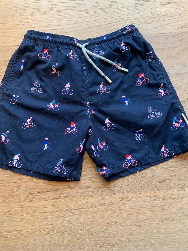 Leuke zwembroek maat14 jaar, bruce & butler, Sport- of Zwemkleding, Ophalen of Verzenden, Zo goed als nieuw, Bruce & butler