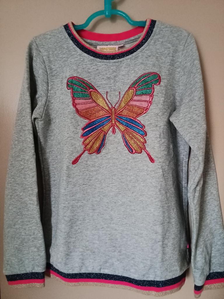Mooie sweater Someone mt 140. Nieuw!, Kinderen en Baby's, Kinderkleding | Maat 140, Nieuw, Meisje, Shirt of Longsleeve, Ophalen