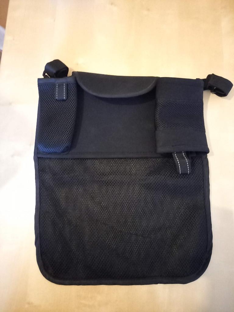 Buggy organiser, Enlèvement, Comme neuf