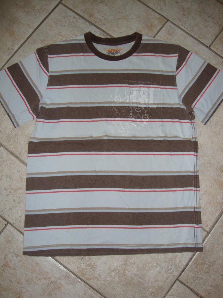 T-Shirt Timberland, maat 164, Gebruikt, Timberland, Ophalen of Verzenden, Shirt of Longsleeve