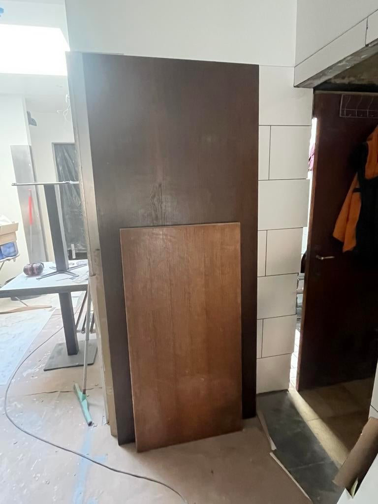 Plateaux de table, Maison & Meubles, Enlèvement