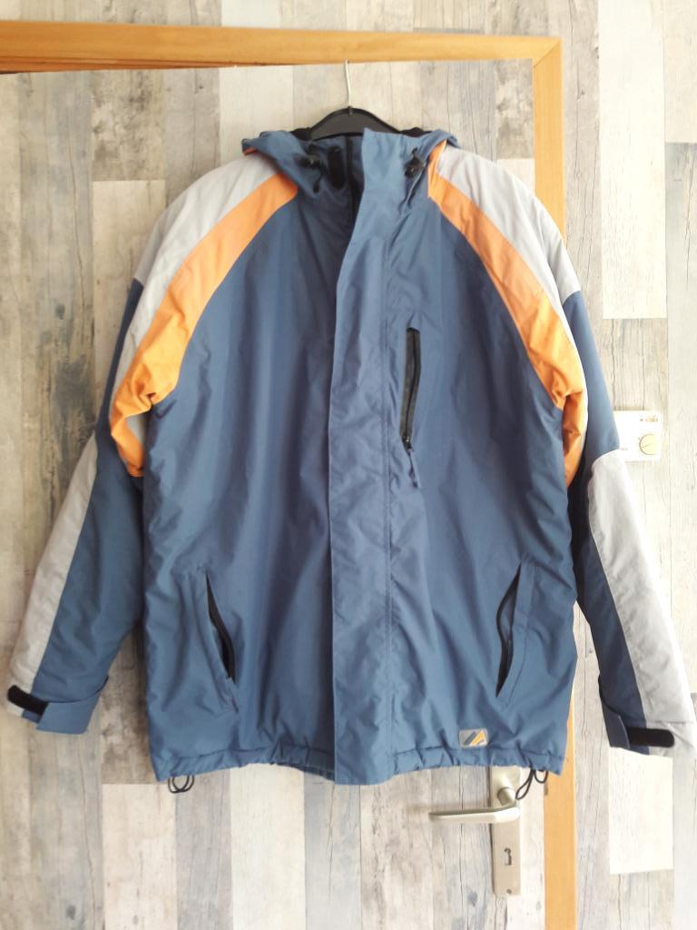 Veste ski Snowtex taille M, Overige merken, Gebruikt, Ophalen of Verzenden, Kleding