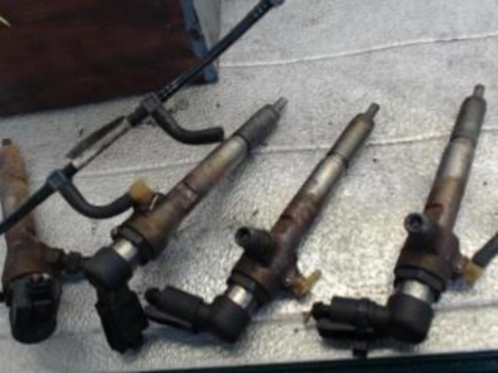 Injecteur Renault Scénic 2 1.5DCi 78kw H82002944788 LP/14267, Autos : Pièces & Accessoires, Enlèvement ou Envoi, Utilisé, Renault