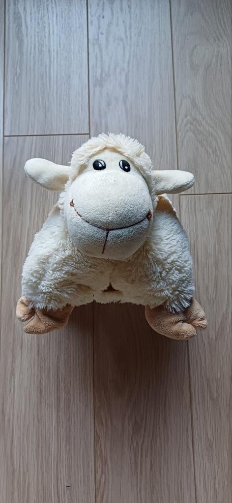 Pillowpet schaap, Ophalen of Verzenden