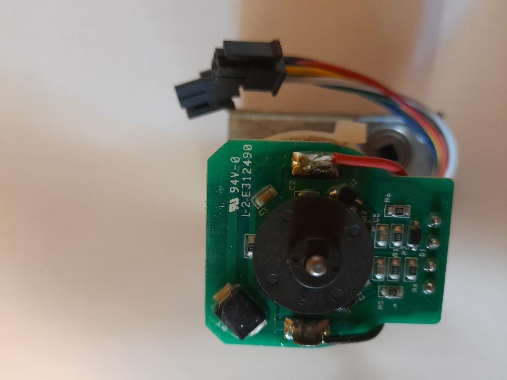 vendo vue 40 y motor nieuw, Ophalen of Verzenden, Dranken