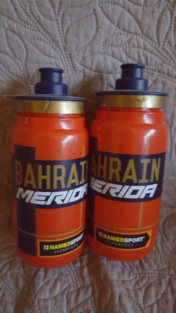 elite bidons nieuw, Ophalen of Verzenden, Nieuw