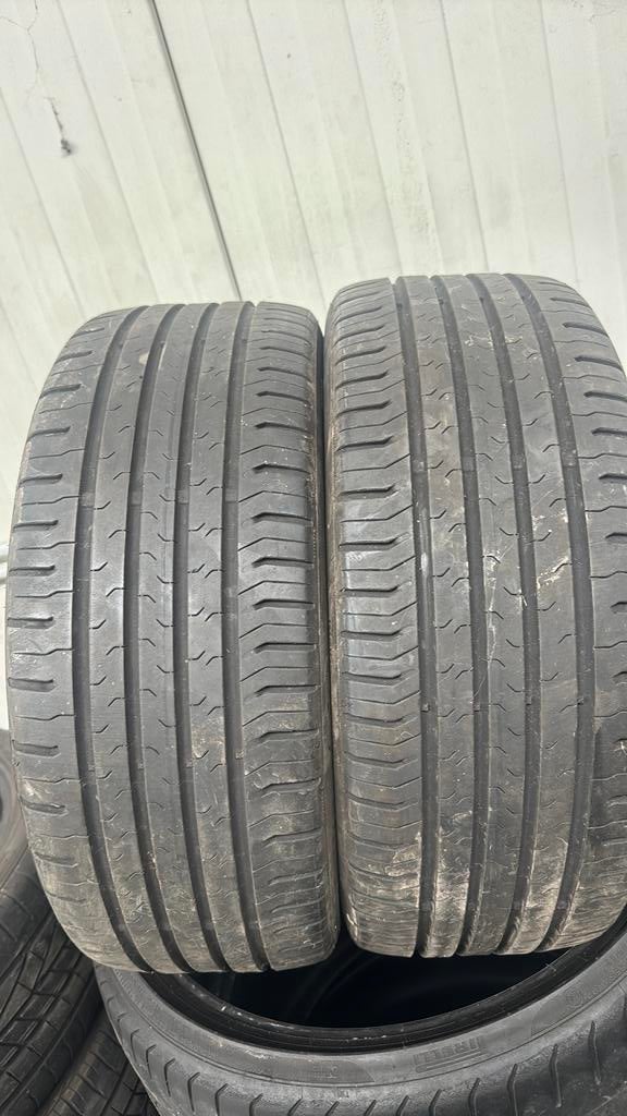 1954516 195/45/16 195/45R16 marque d'été Continental, Enlèvement