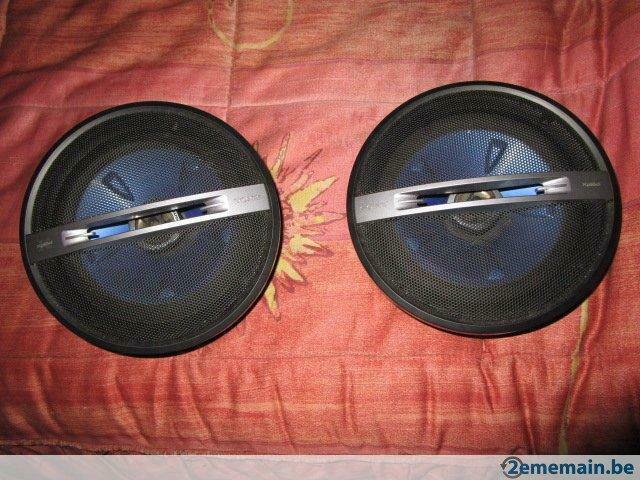 2 ampli Sony, TV, Hi-fi & Vidéo, Enlèvement ou Envoi, Neuf, Sony