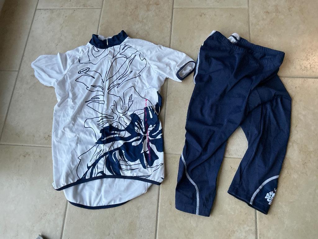 Fietskledij dames XL merkkledij, Fietsen en Brommers, Fietsaccessoires | Fietskleding, Nieuw, Ophalen of Verzenden, Dames, XL