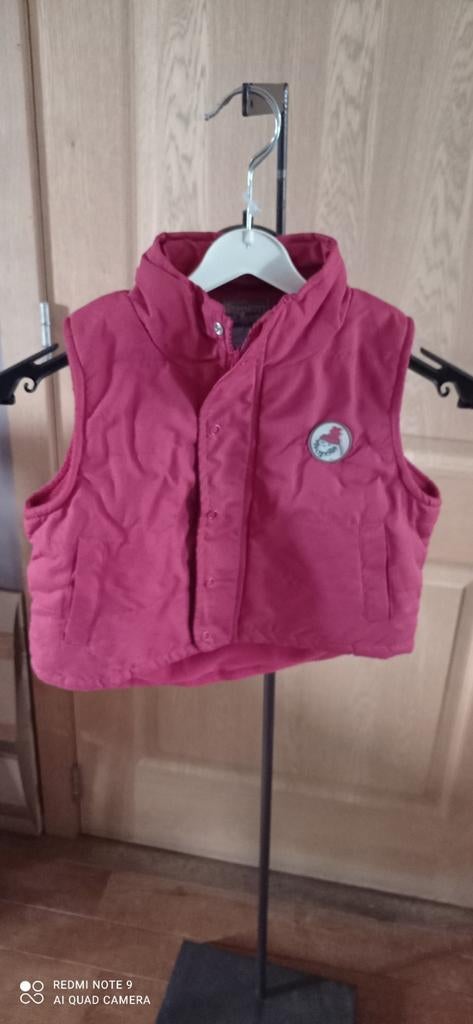 Veste 18 mois, Enfants & Bébés, Enlèvement