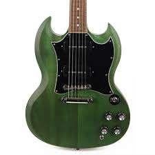 Epiphone SG Classic P90s, Ophalen, Zo goed als nieuw, Solid body, Epiphone