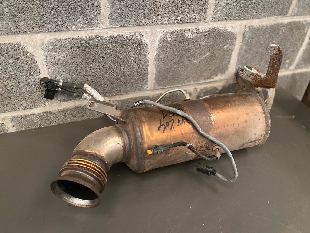 Filtre a particule Mercedes 651 A2044901892, Enlèvement, Utilisé, BMW