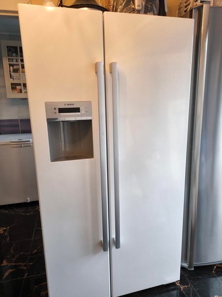 Frigo congélateur à vendre, Enlèvement, Congélateur