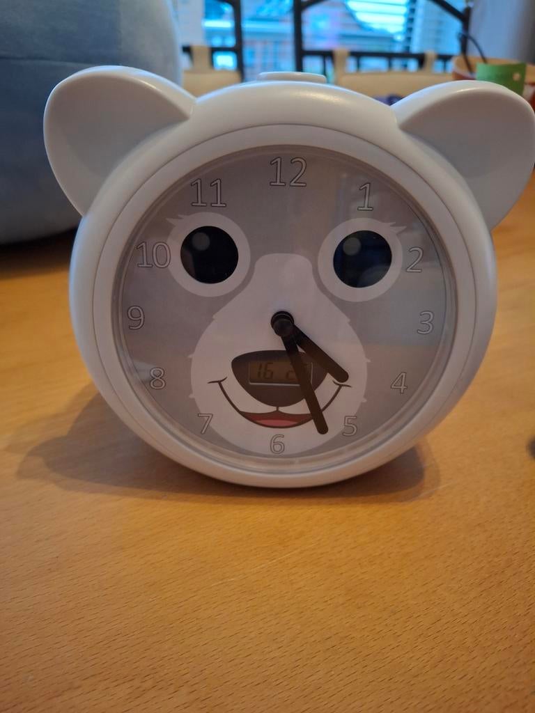 Slaaptrainer kinderen, Elektronische apparatuur, Ophalen, Zo goed als nieuw