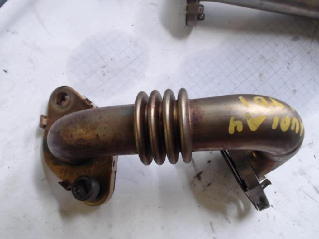 Tube vanne EGR Audi A4 2.0TDi 100kw 2008-2011 LP/13314, Enlèvement ou Envoi, Utilisé, Audi