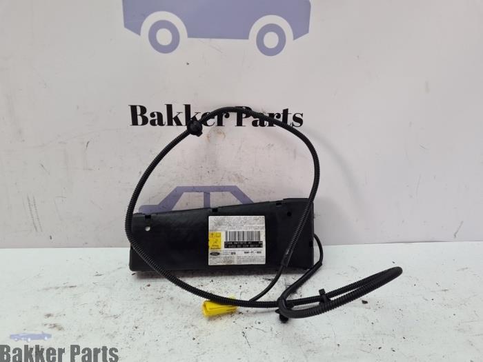 Airbag siège d'un Ford Fiesta, -, -, 3 mois de garantie, -