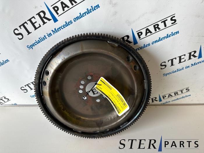 Couronne dentée d'un Mercedes S-Klasse, Autos : Pièces & Accessoires, Moteurs & Accessoires, 3 mois de garantie, Utilisé, -, -