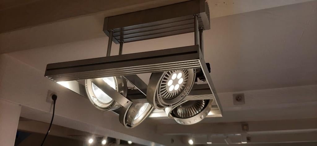 Luminaires, lampes, lustres, Enlèvement, Comme neuf