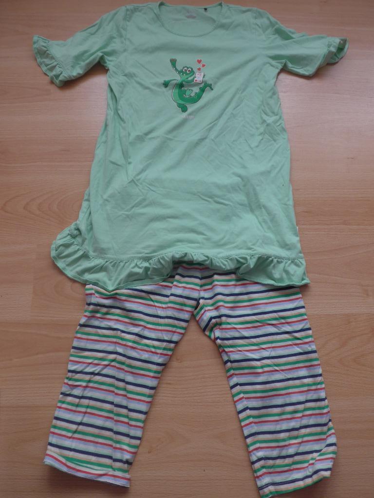 Pyjama Woody, Kinderen en Baby's, Nacht- of Onderkleding, Meisje, Ophalen of Verzenden, Zo goed als nieuw
