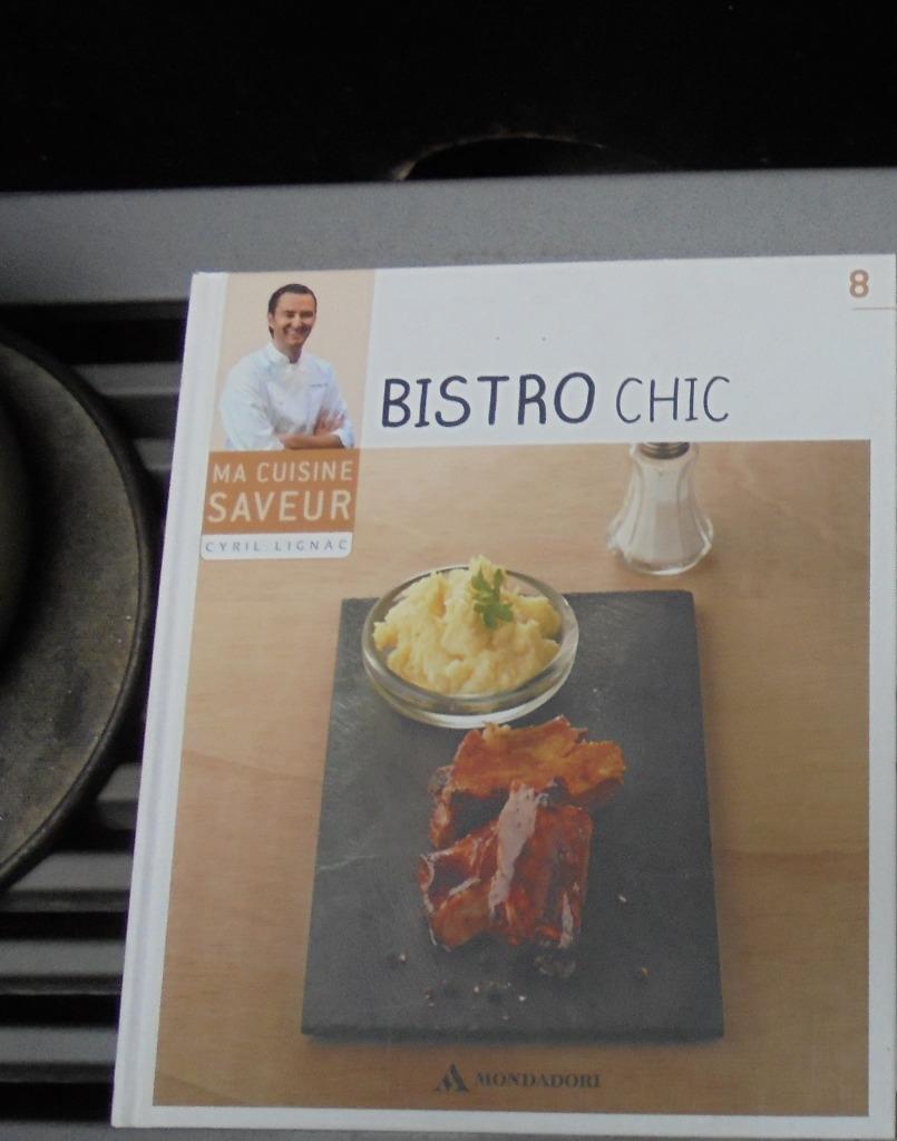 livres de cuisine, achat à la pièce ou en lot. 1 euro/p, Enlèvement, Utilisé